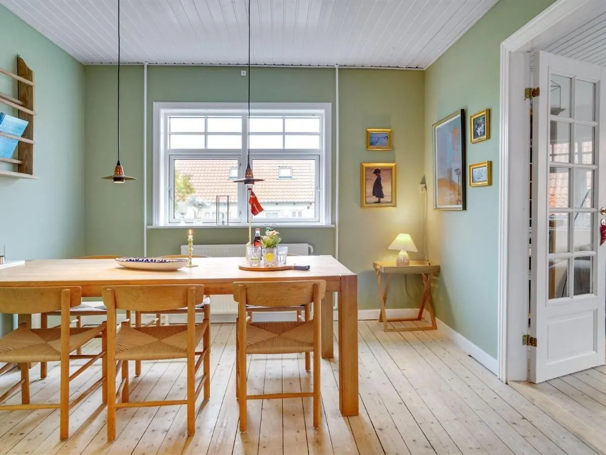 Holiday Home Evgenia - 950M From The Sea In Nw Jutland By Interhome Skagen 0*,  Danmark
