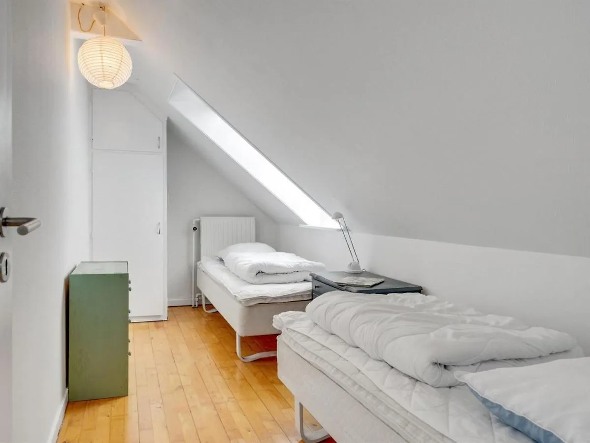 Holiday Home Evgenia - 950M From The Sea In Nw Jutland By Interhome Skagen 0*,  Danmark
