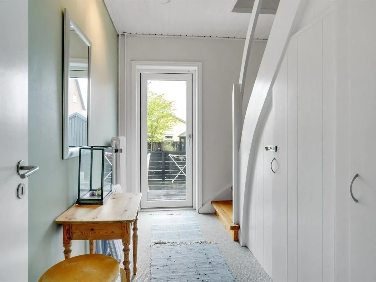 Holiday Home Evgenia - 950M From The Sea In Nw Jutland By Interhome Skagen