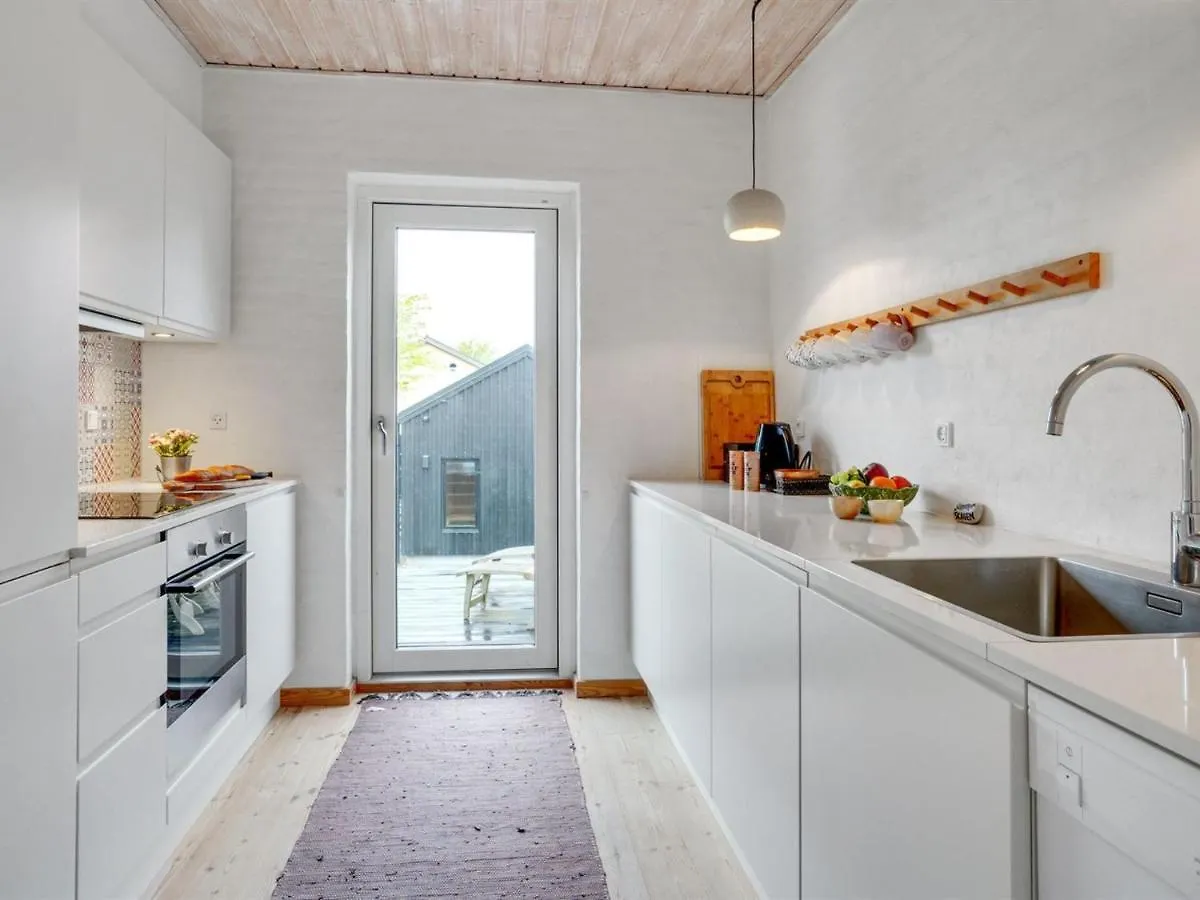 Holiday Home Evgenia - 950M From The Sea In Nw Jutland By Interhome Skagen