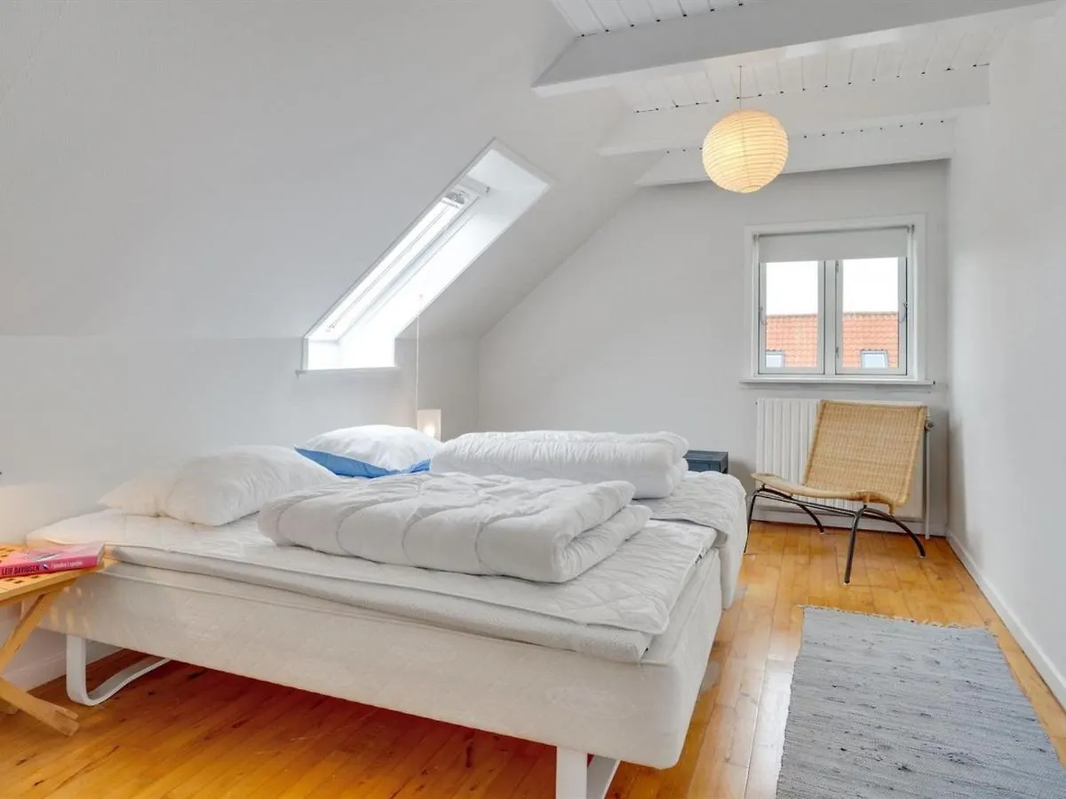 Holiday Home Evgenia - 950M From The Sea In Nw Jutland By Interhome Skagen 0*,