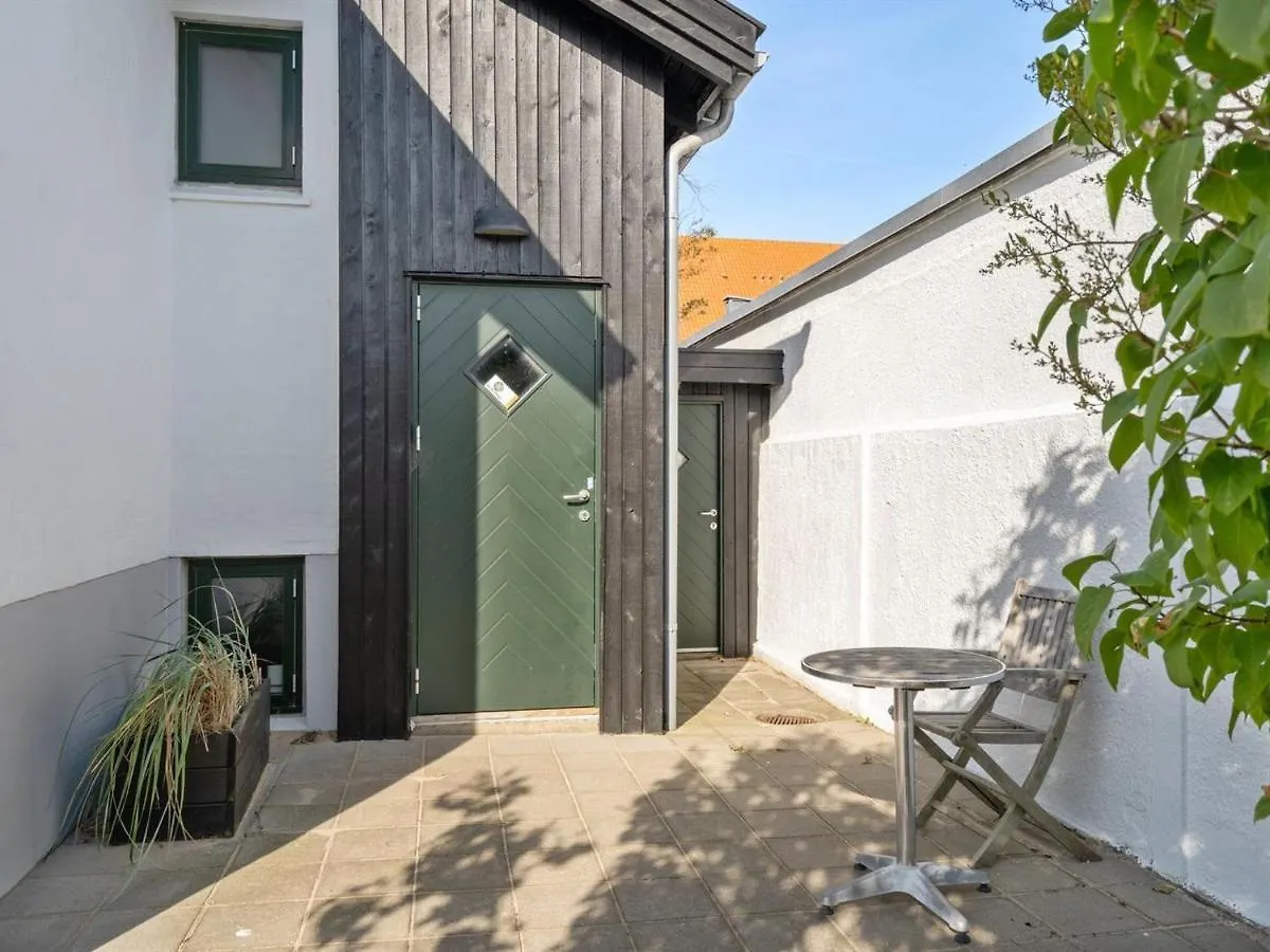 Holiday Home Evgenia - 950M From The Sea In Nw Jutland By Interhome Skagen 0*,  Danmark
