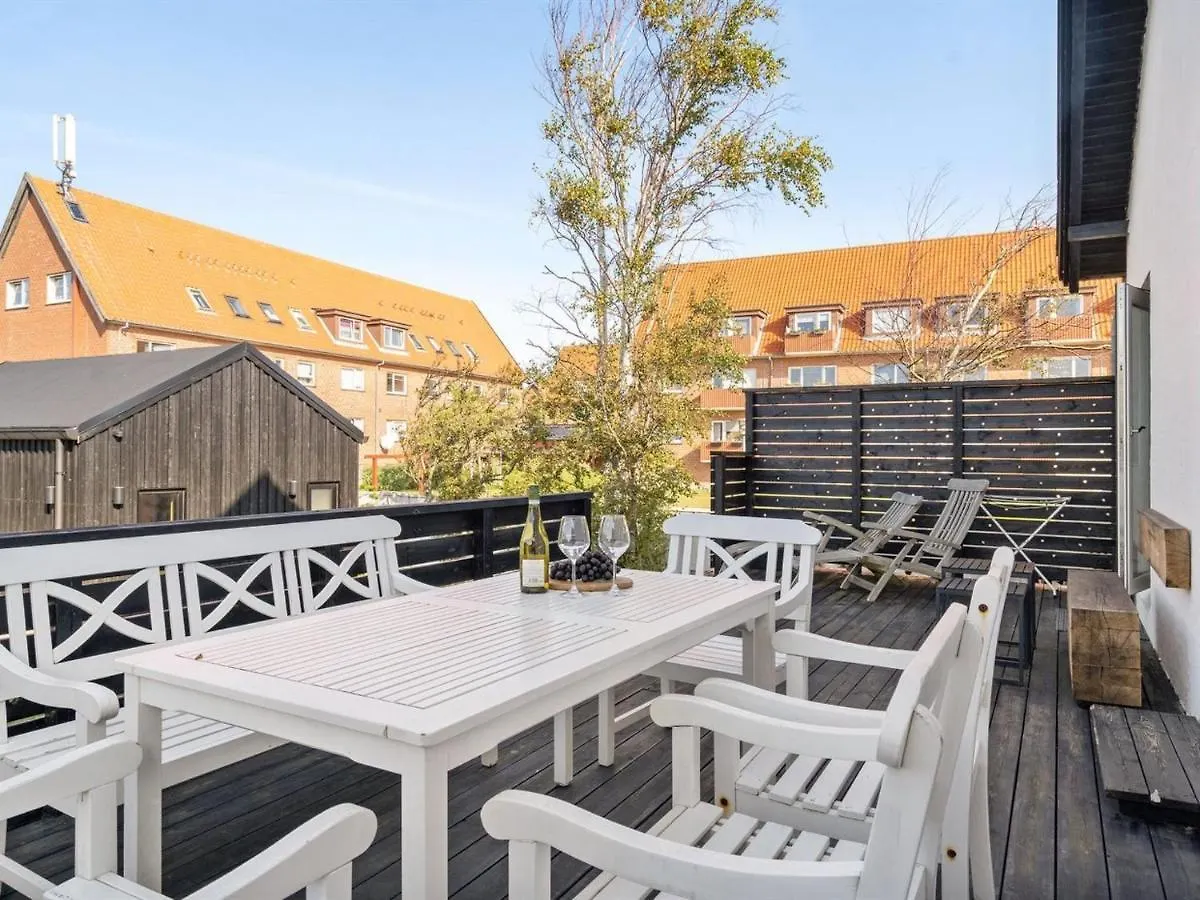 Holiday Home Evgenia - 950M From The Sea In Nw Jutland By Interhome Skagen